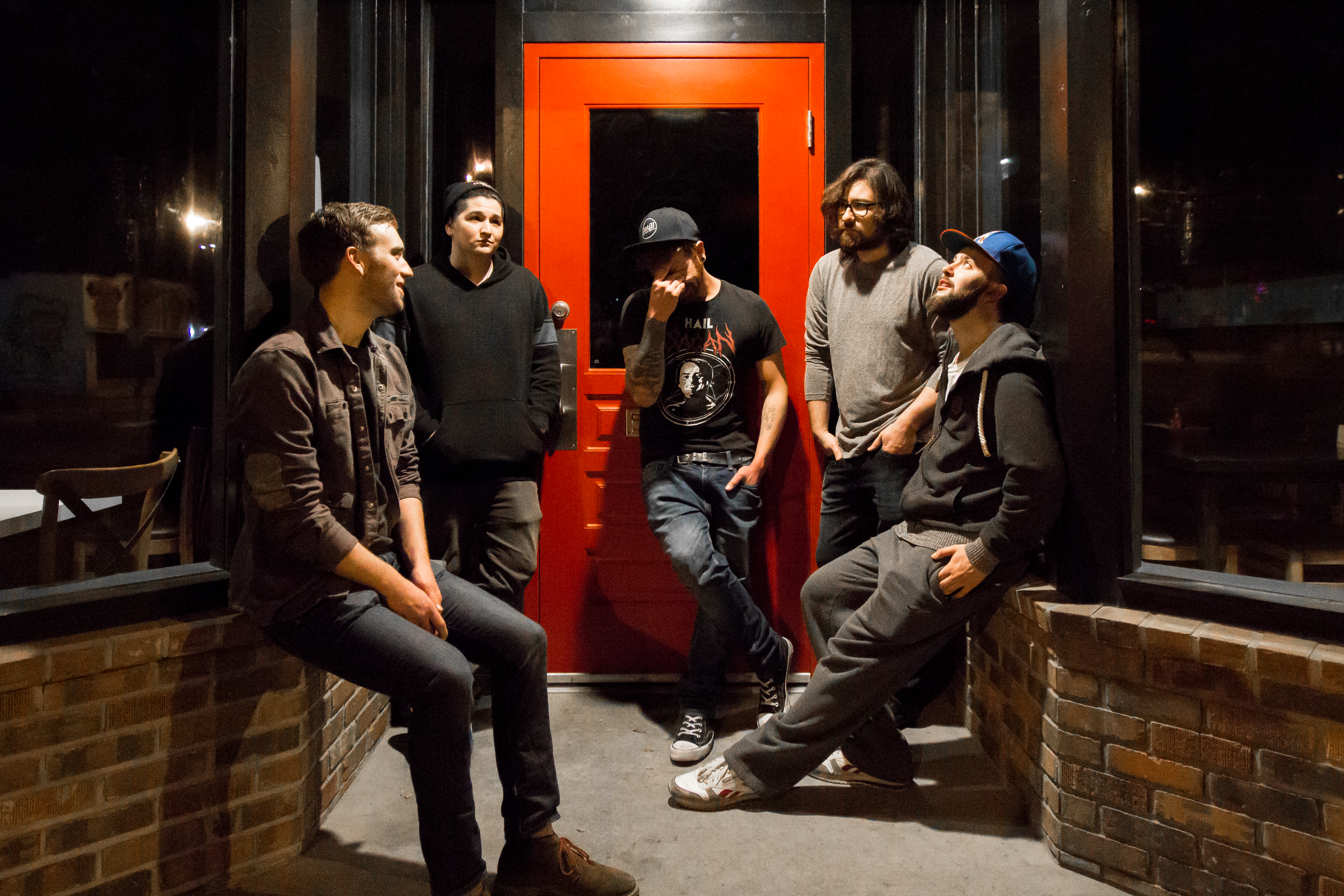 Sleep Eater is a New Hope for Emo Rock