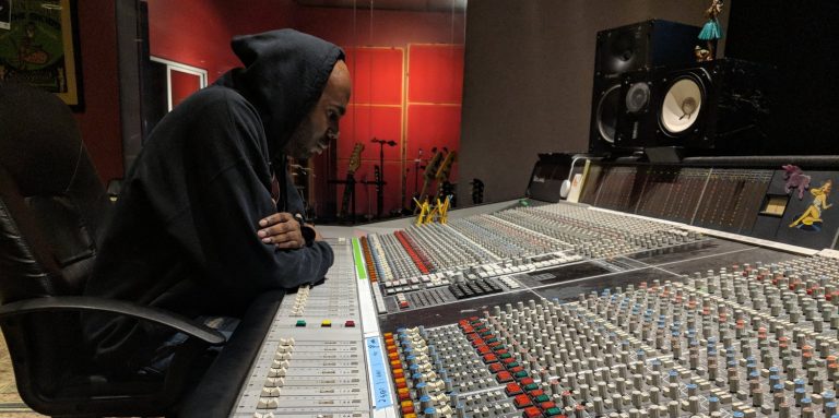 Q&A with DJ Scandalous – ReverbNation Selection