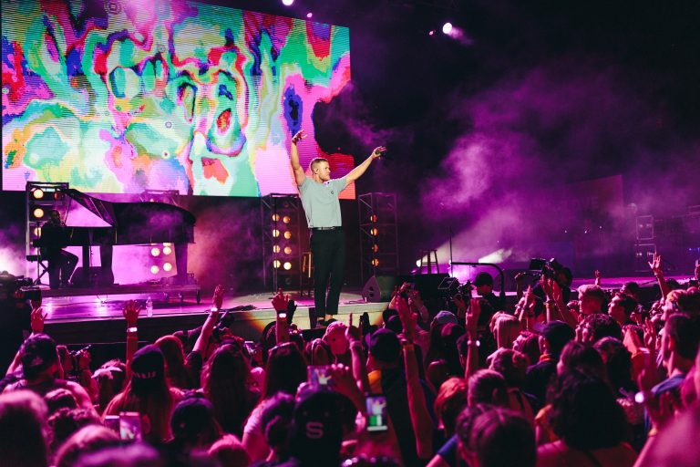 LOVELOUD 2019: The Message & The Music