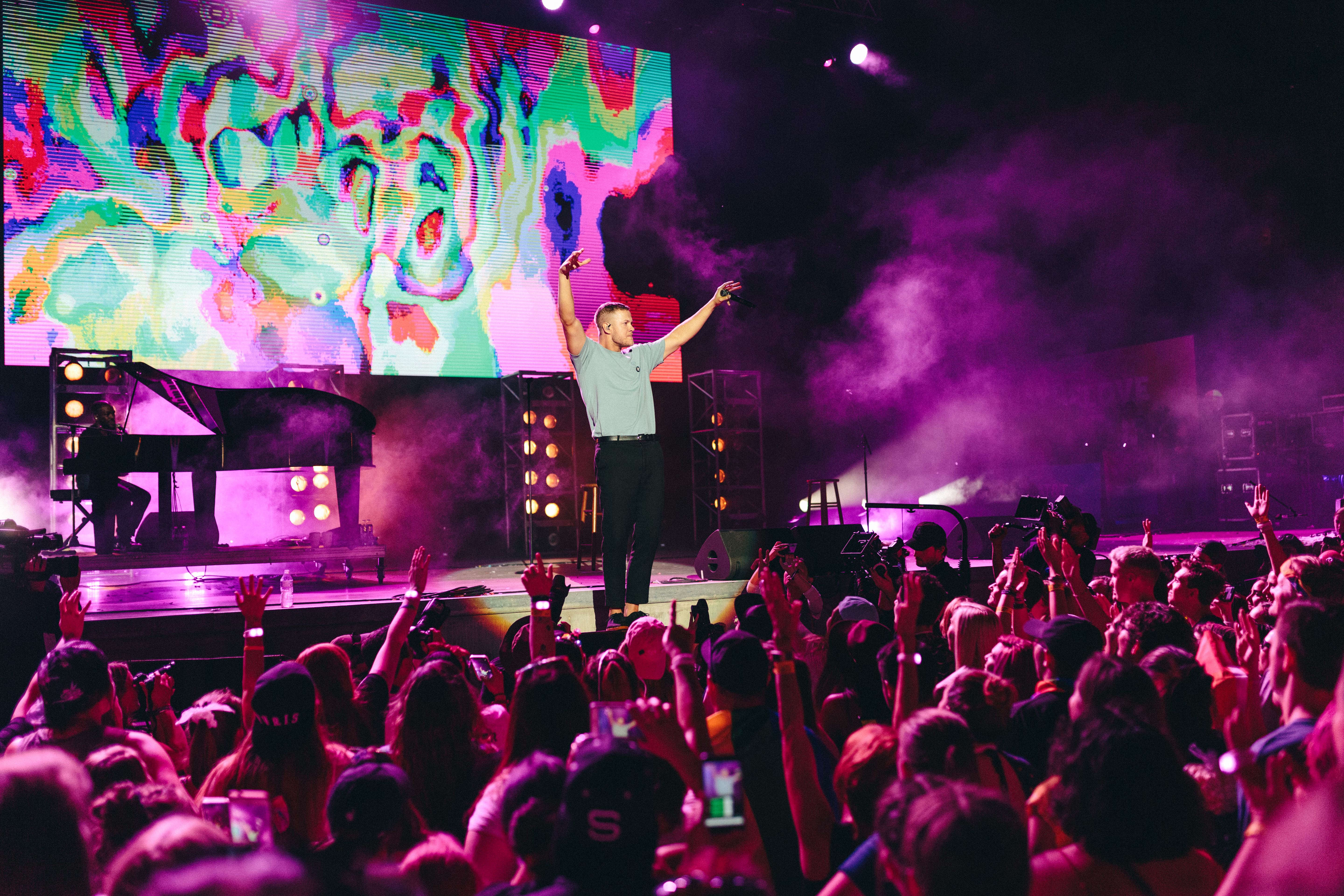 LOVELOUD 2019: The Message & The Music