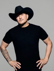 Q&A with Ty Herndon, Country’s First Openly LGBT+ Artist