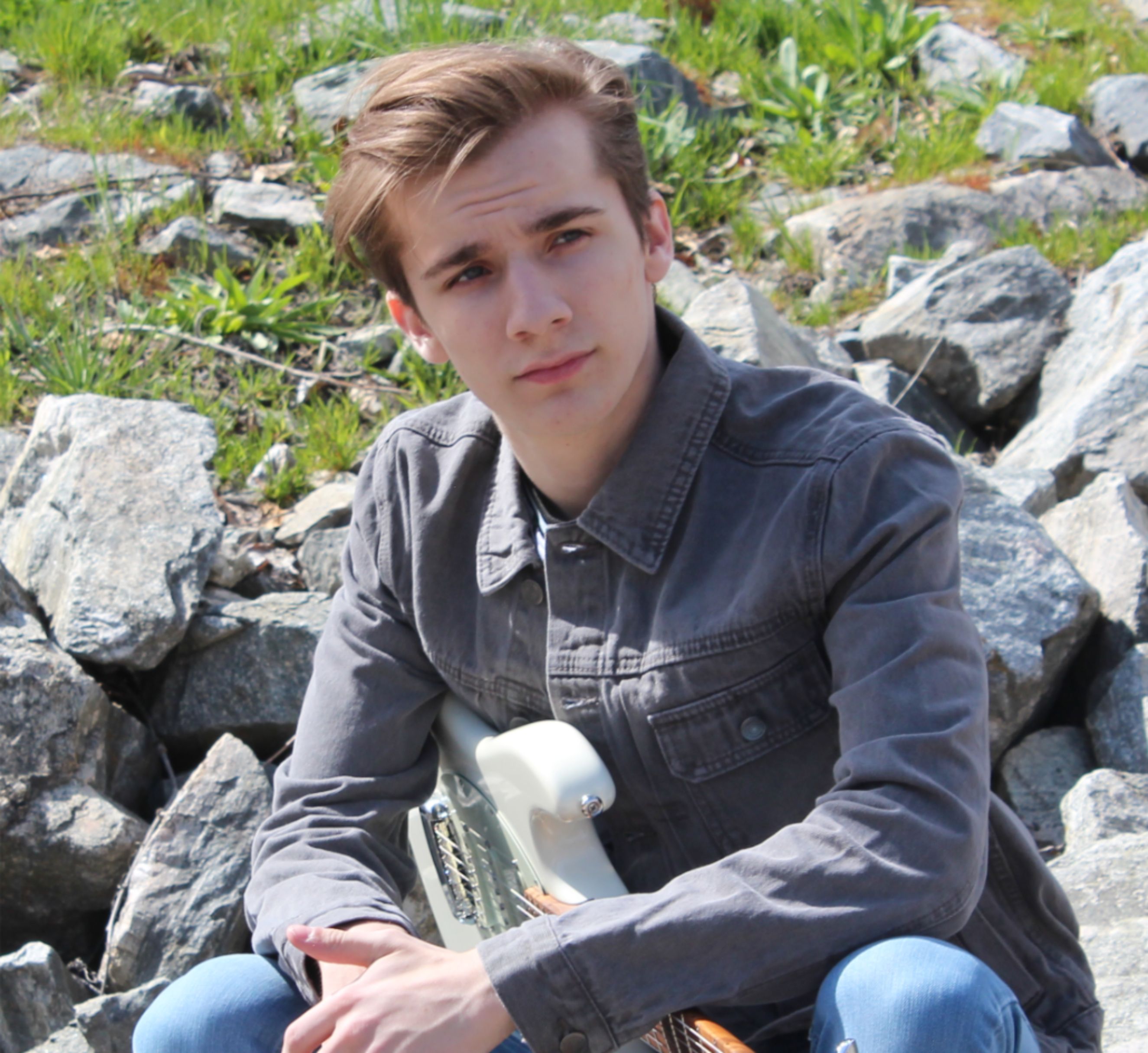 Beamer Wigley Q&A header image