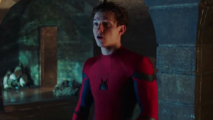 Sony and Disney Breakup Over Spider-Man