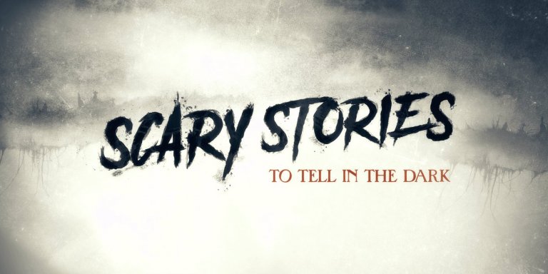 Scary Movies to Review in the Dark