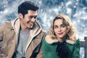 Last Christmas: A George Michael Hallmark Special