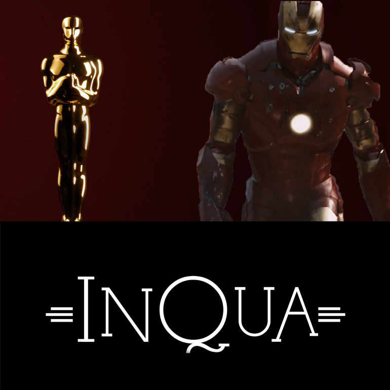 MCU vs Oscars: InQua