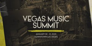 Vegas Music Summit Recap