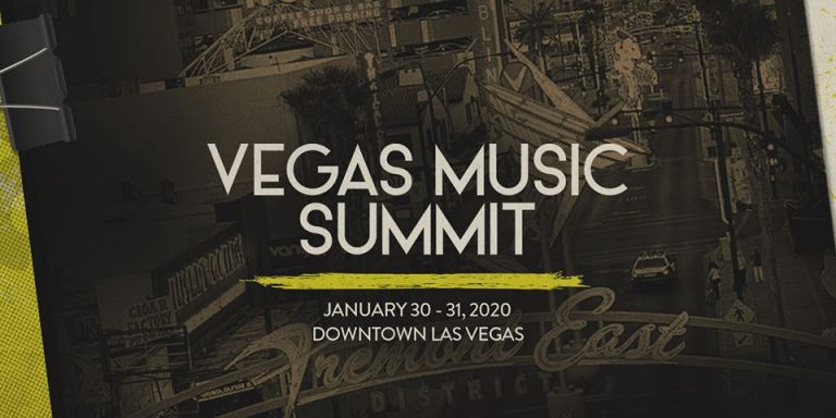 Vegas Music Summit Recap
