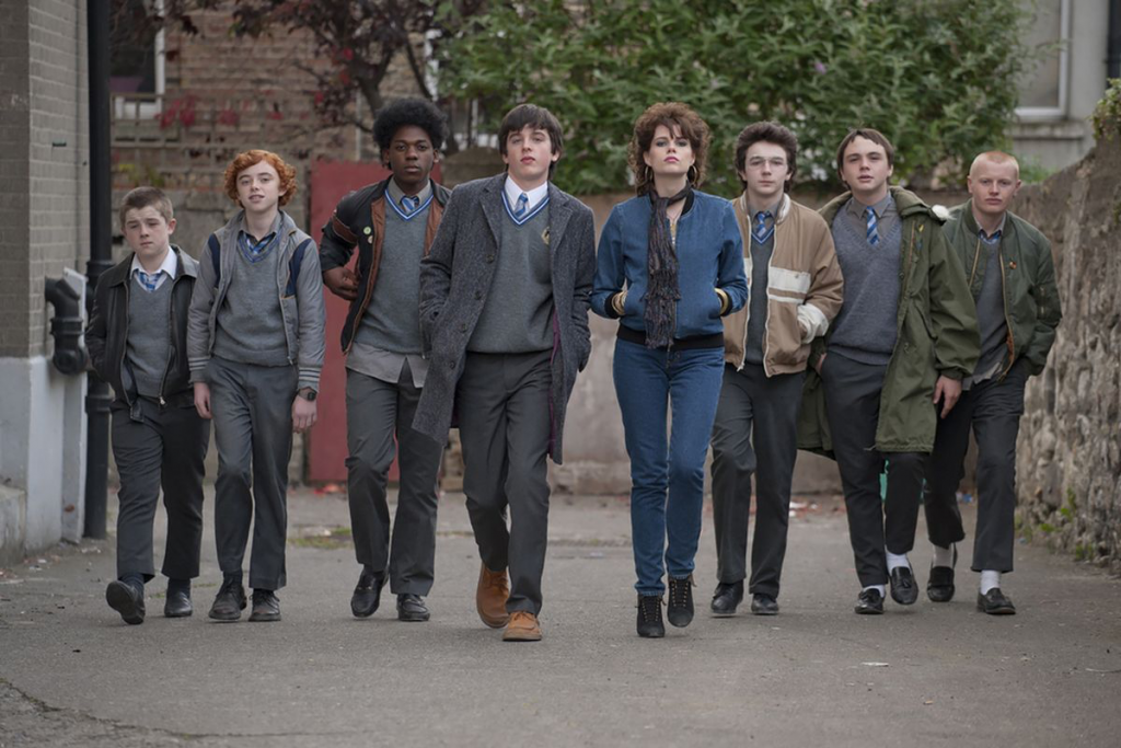 Sing Street