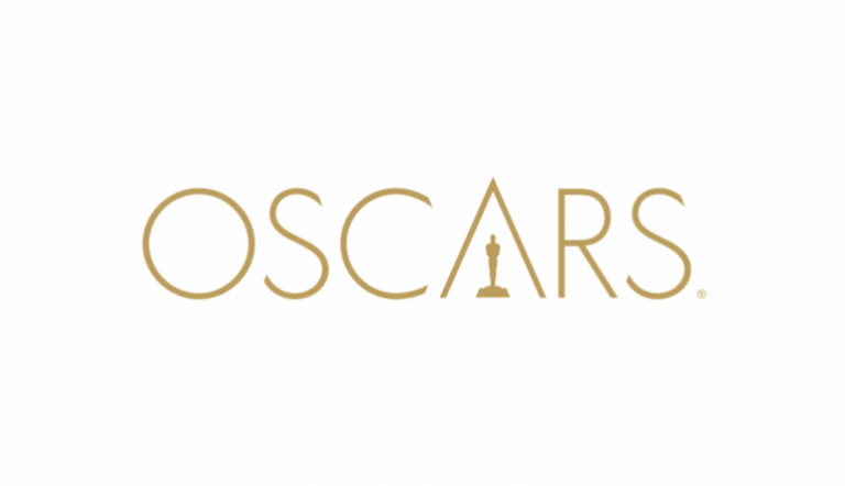 Oscars 2020 Logo