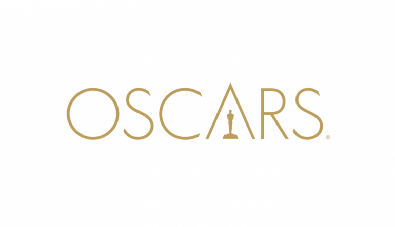 Oscars 2020 Logo