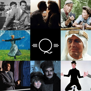8 Classic Movies to Stream in Self-Quarantine that Let You See the World