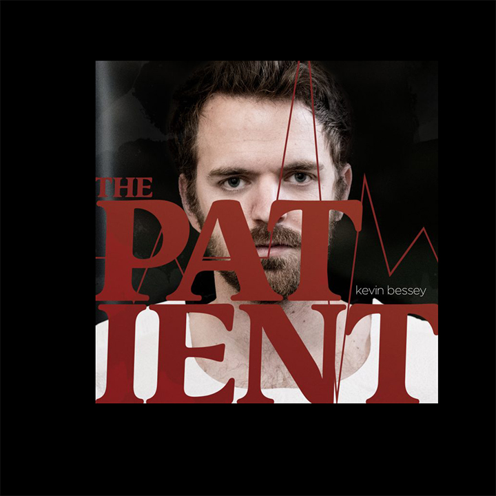 Kevin Bessey's new album The Patient