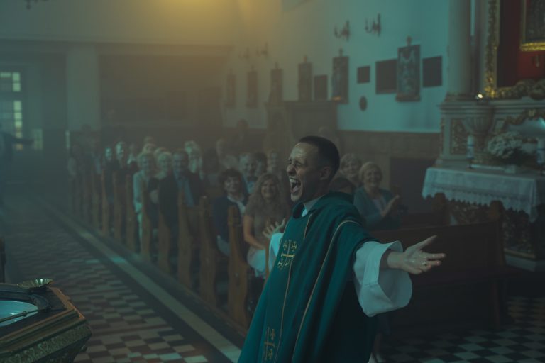 Corpus Christi (2019) Still 1
