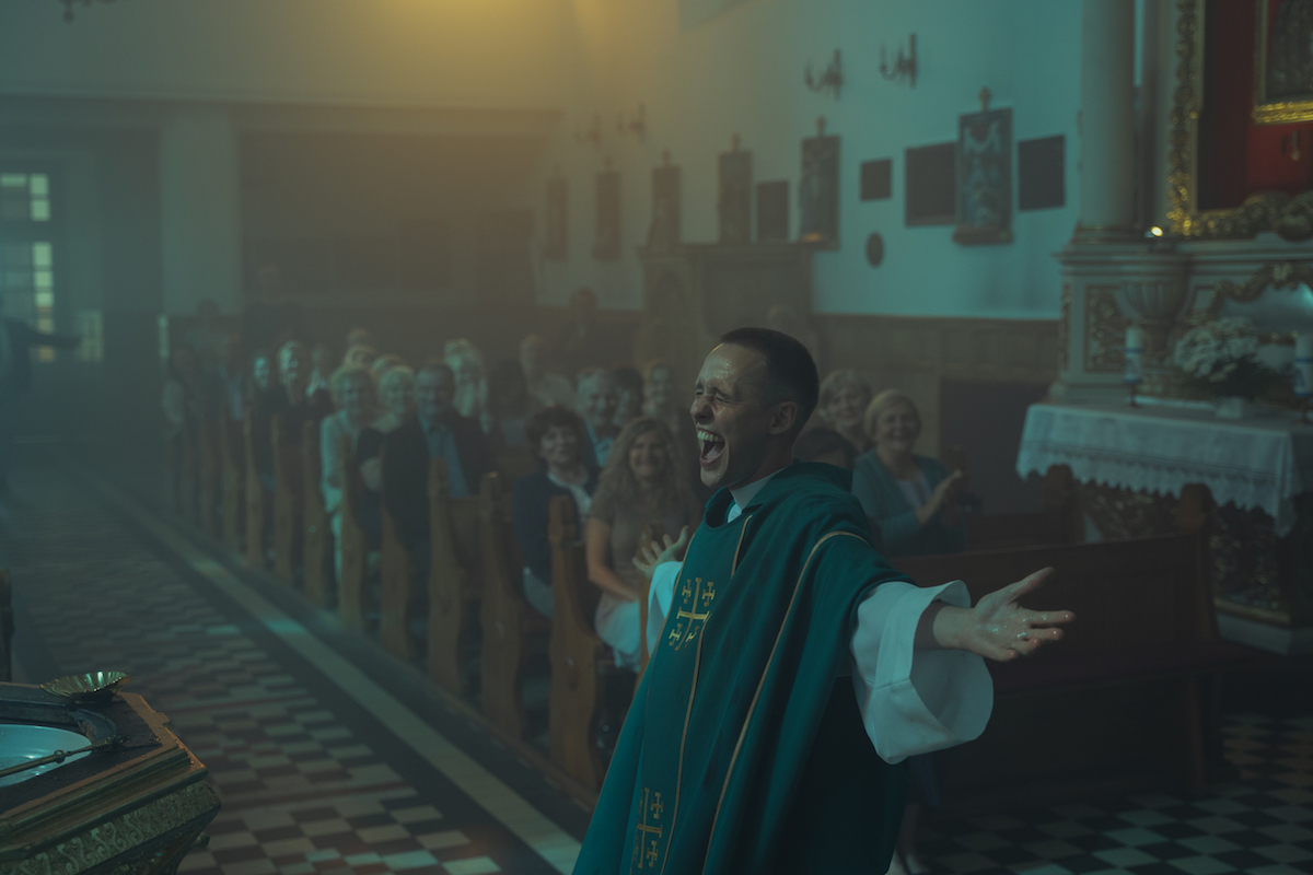 Corpus Christi (2019) Still 1