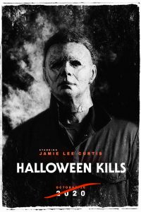 Movies Are Back From the Dead: Halloween Marathon 2020