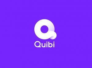 Quibi logo 2020