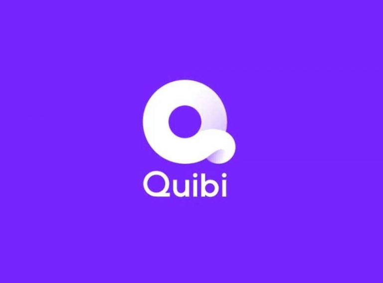 Quibi logo 2020