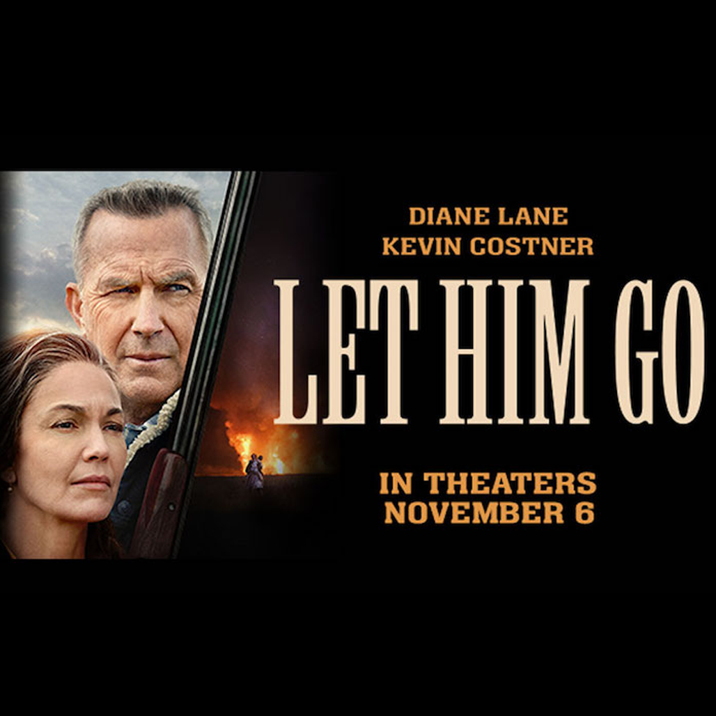 Let Him Go Movie Poster