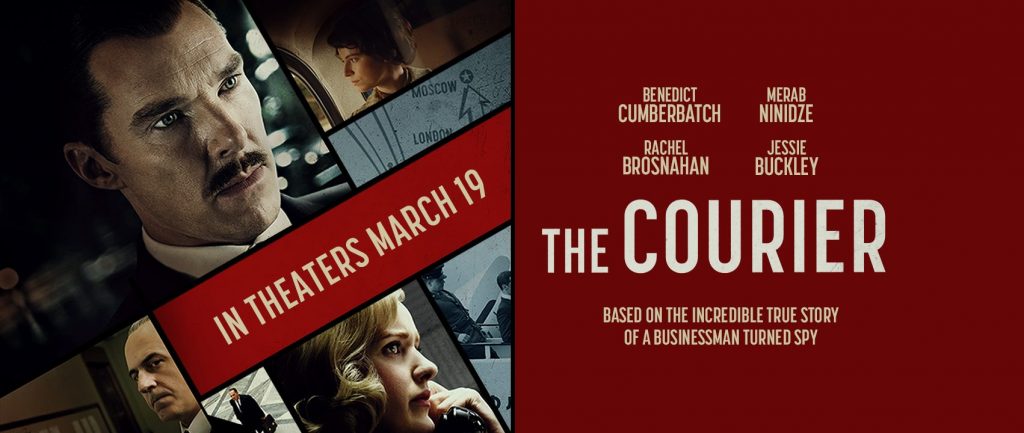 The Courier Banner