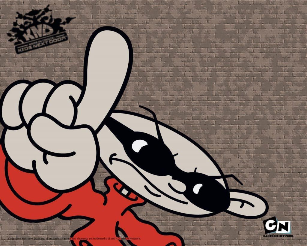 Cartoon Network's Kids Next Door