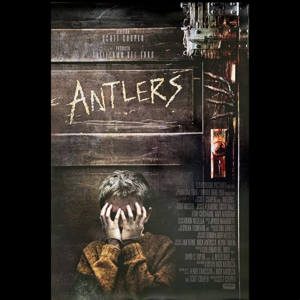 Antlers Review – Wendigo: The Movie