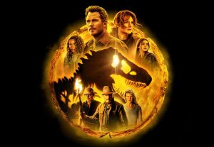 When Did Dinosaurs Stop Being Cool? Jurassic World Dominion Review