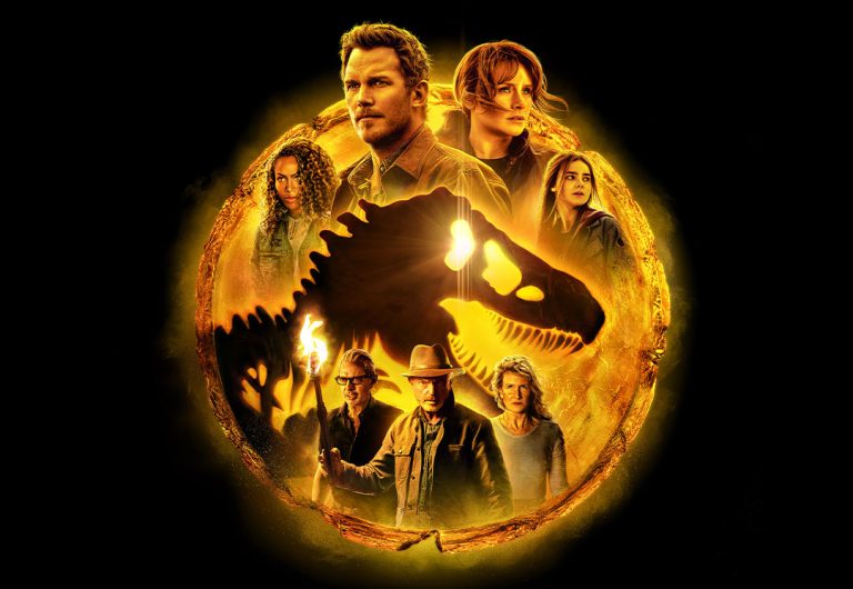 When Did Dinosaurs Stop Being Cool? Jurassic World Dominion Review