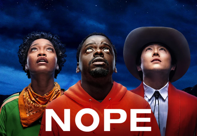 For Jordan Peele, the Sky’s the Limit – Nope Review
