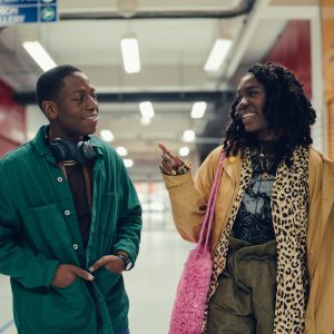 Rye Lane Brings a Modern Before Sunrise to South London