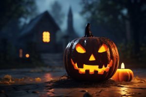 Podcast – 2023 Halloween Movie Marathon