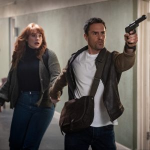 Argylle Review: Star-Studded Cast Can’t Save Messy Movie