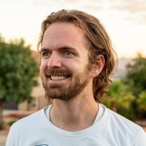 Kevin Bessey, guest of this week's InQua Podcast episode