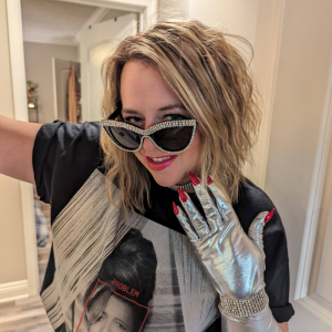 Podcast – A Beyoncé Renaissance with Megan Stubbs Vera