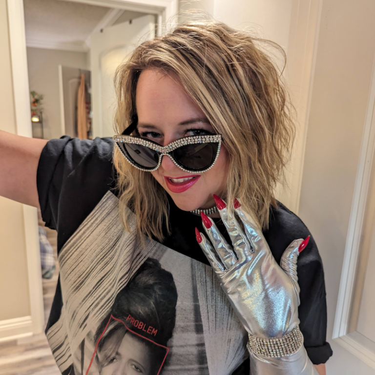Podcast – A Beyoncé Renaissance with Megan Stubbs Vera