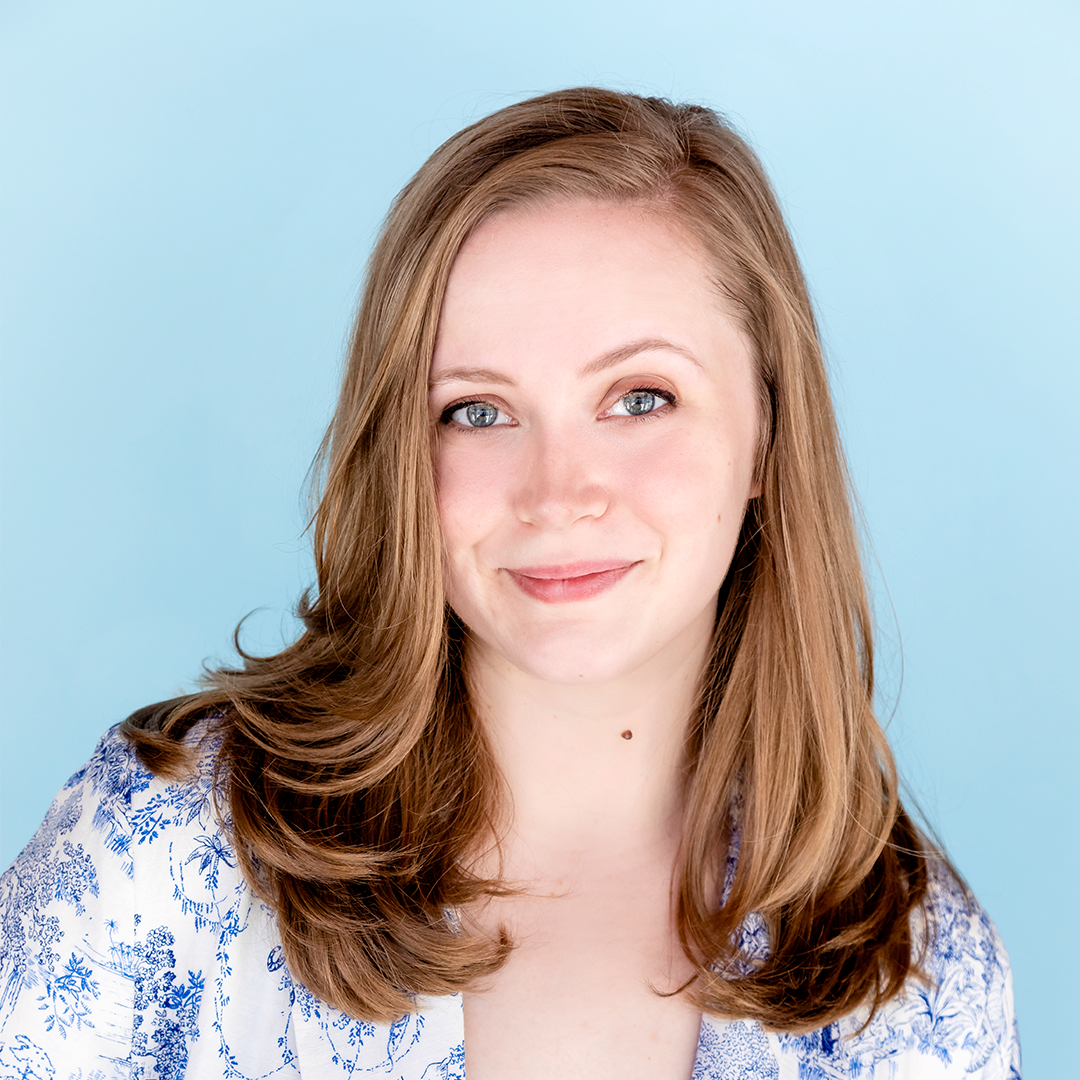 Zoë Dennis, this week's guest, and a Development Executive at Feigco.