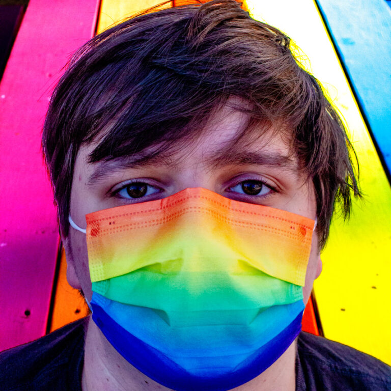 Podcast – Benjamin Pallansch, Motion Graphics Designer and Editor
