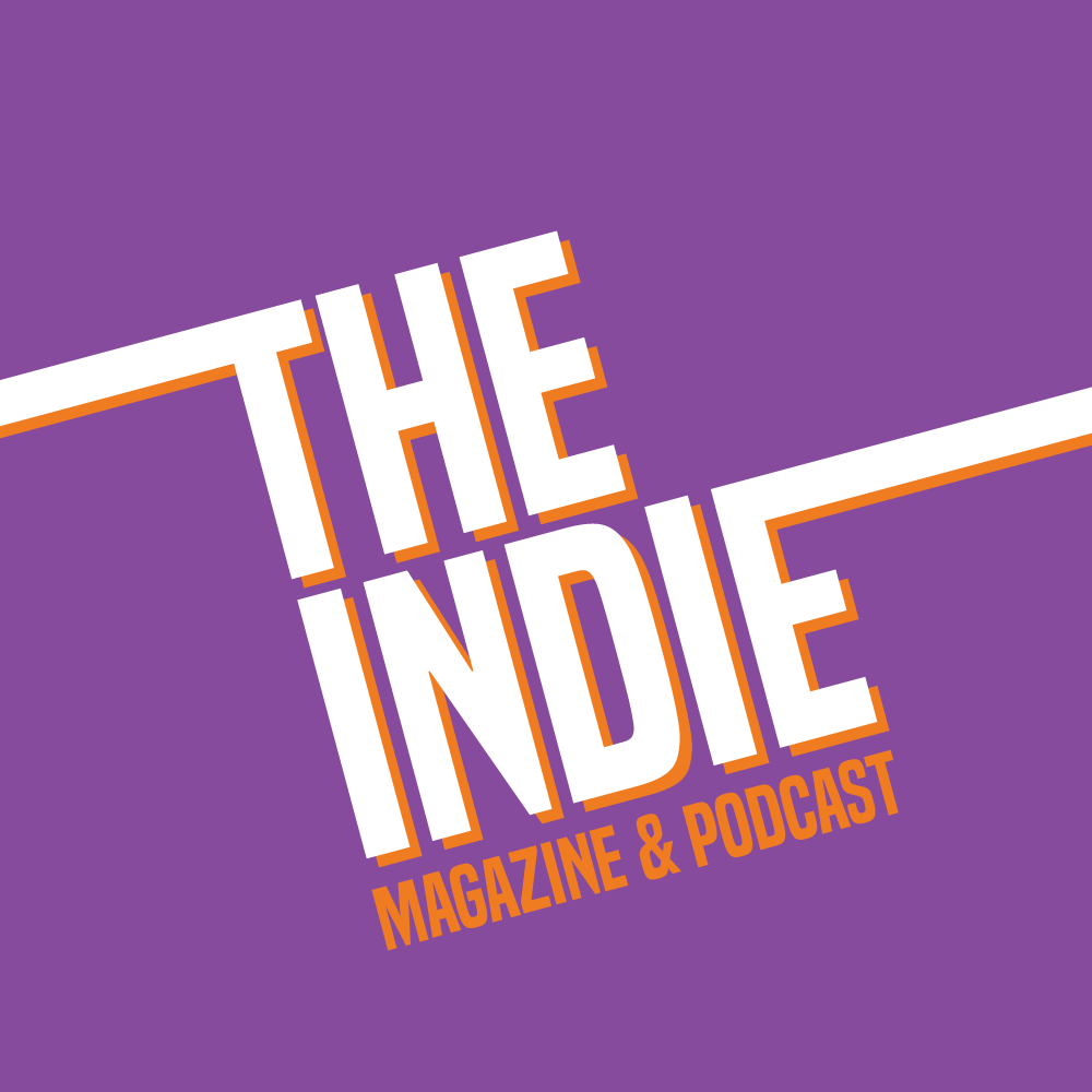 The Indie Mag & Pod