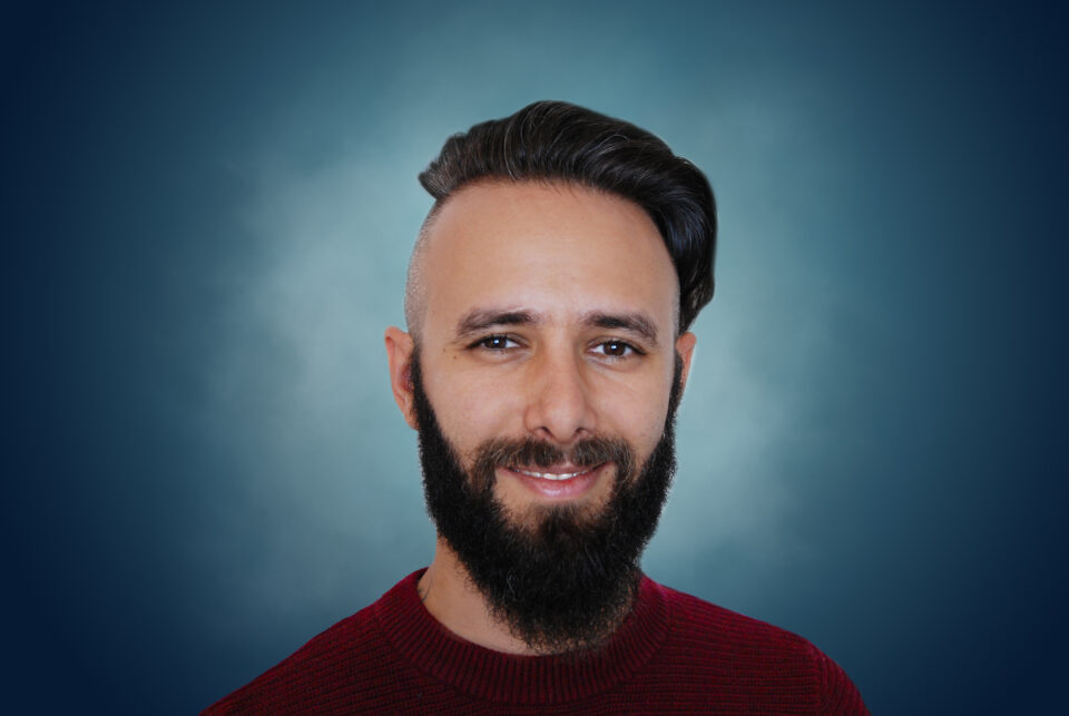 Carlo Tuzza, Italian composer for video games and film.