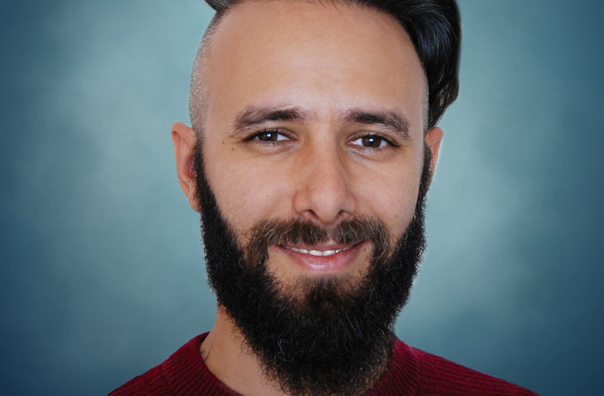 Podcast – Carlo Tuzza, Composer and Musician