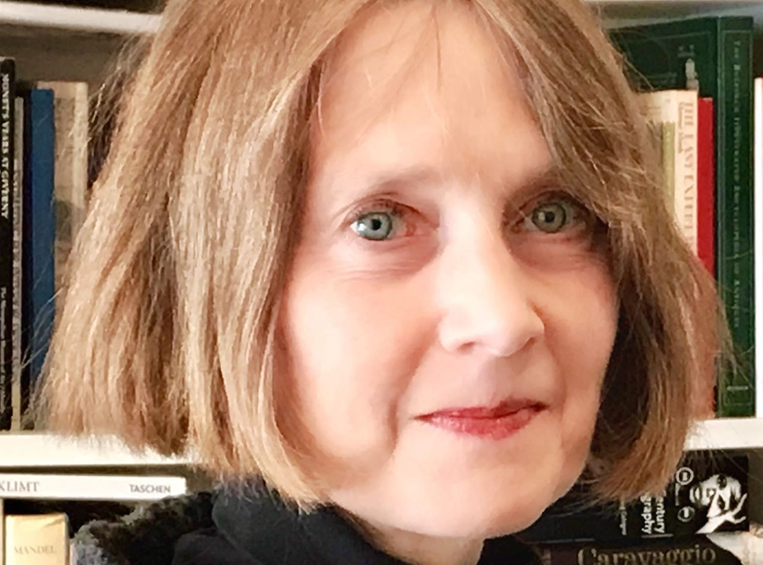 Celia Wren, a freelance arts journalist based in Washington, D.C.