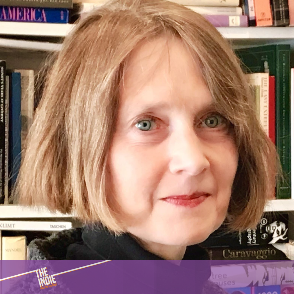 Celia Wren, a freelance arts journalist based in Washington, D.C.