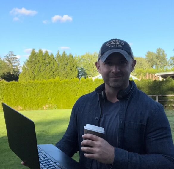 Podcast – Bobby Pedalino, Development Manager