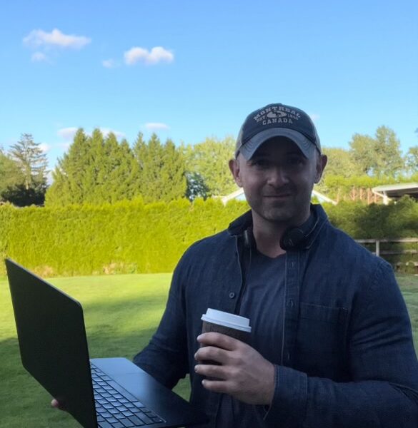 Podcast – Bobby Pedalino, Development Manager