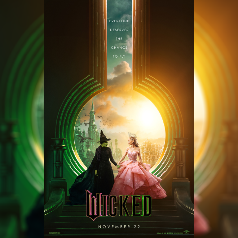 Wicked: Part 1 Review – Erivo and Grande-Butero Shine, Supporting Cast is Fine