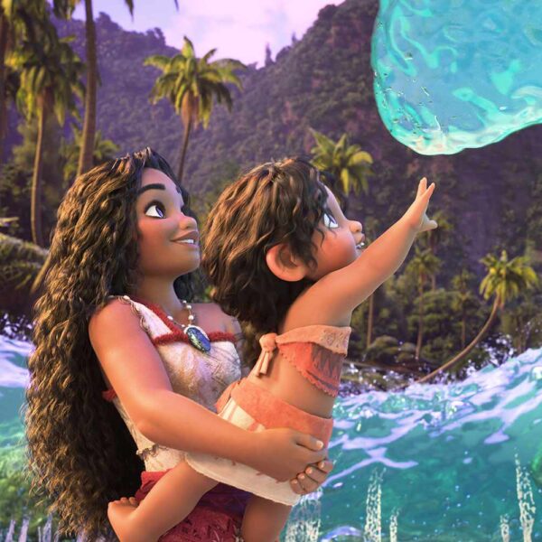 Moana 2 Review: $225M Opening Weekend for Unnecessary&hellip;