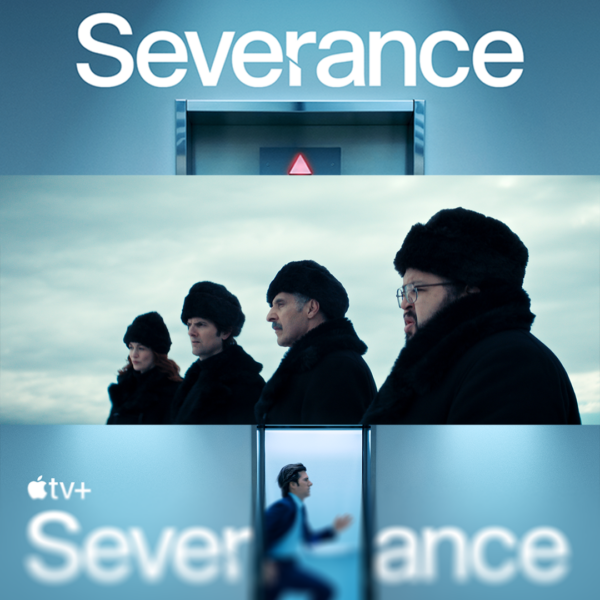 Review: Severance Season 2 – Episode 4: The&hellip;