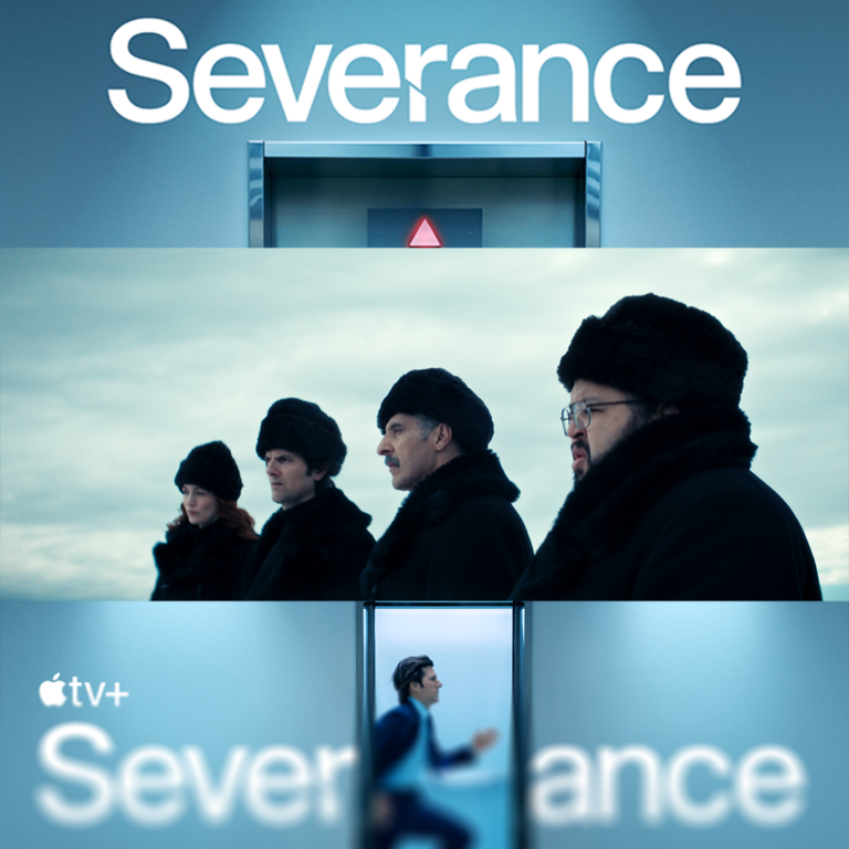 Review: Severance Season 2 – Episode 4: The Tallest Waterfall in the World
