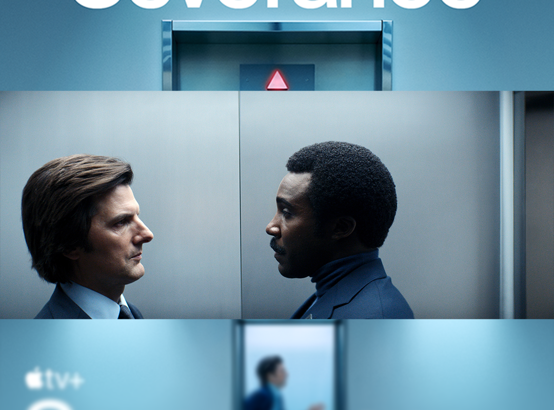 Main image for Severance S2 E5