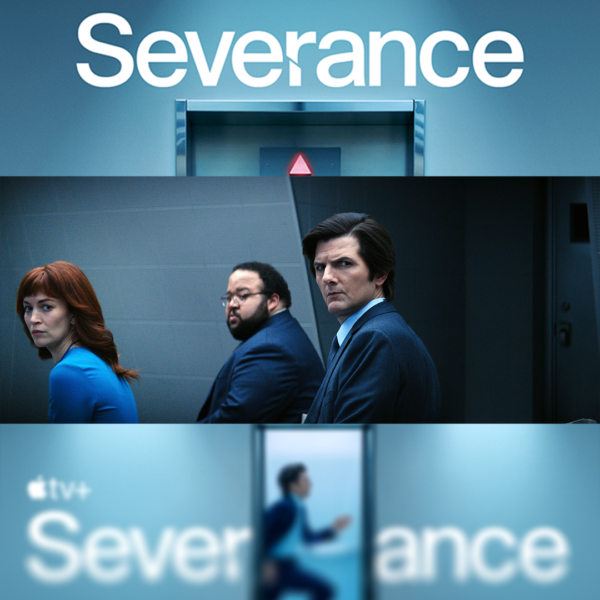 Main image for Severance S2 – Episode 6